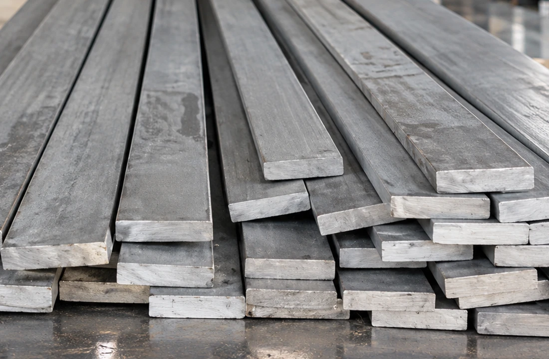  Alloy steel round bars manufacturers in India for engineering and automotive use